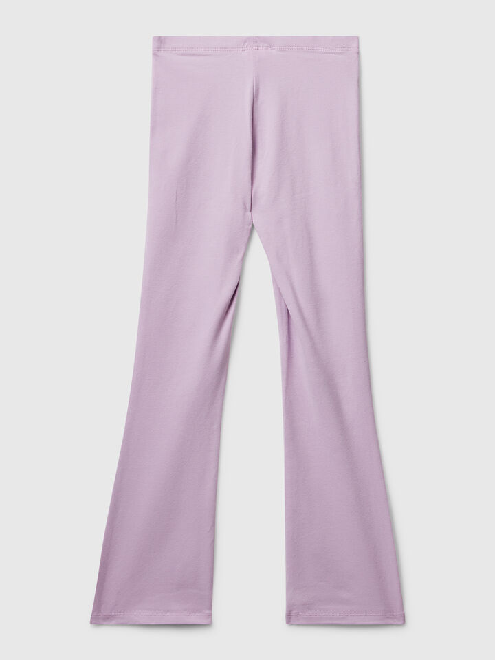 LEGGINGS Junior Girl image number 2